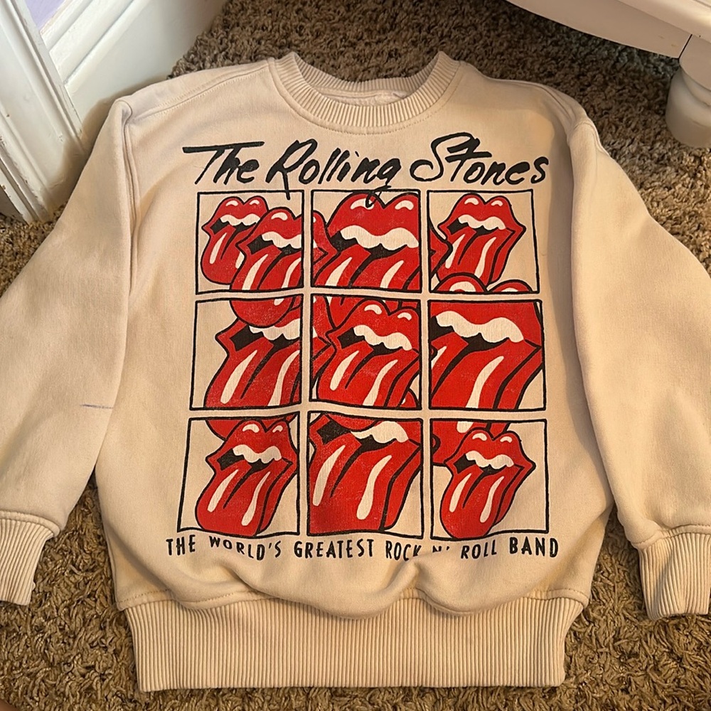 Sweater 5T